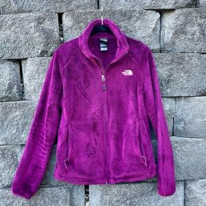 The North Face Osito Fleece